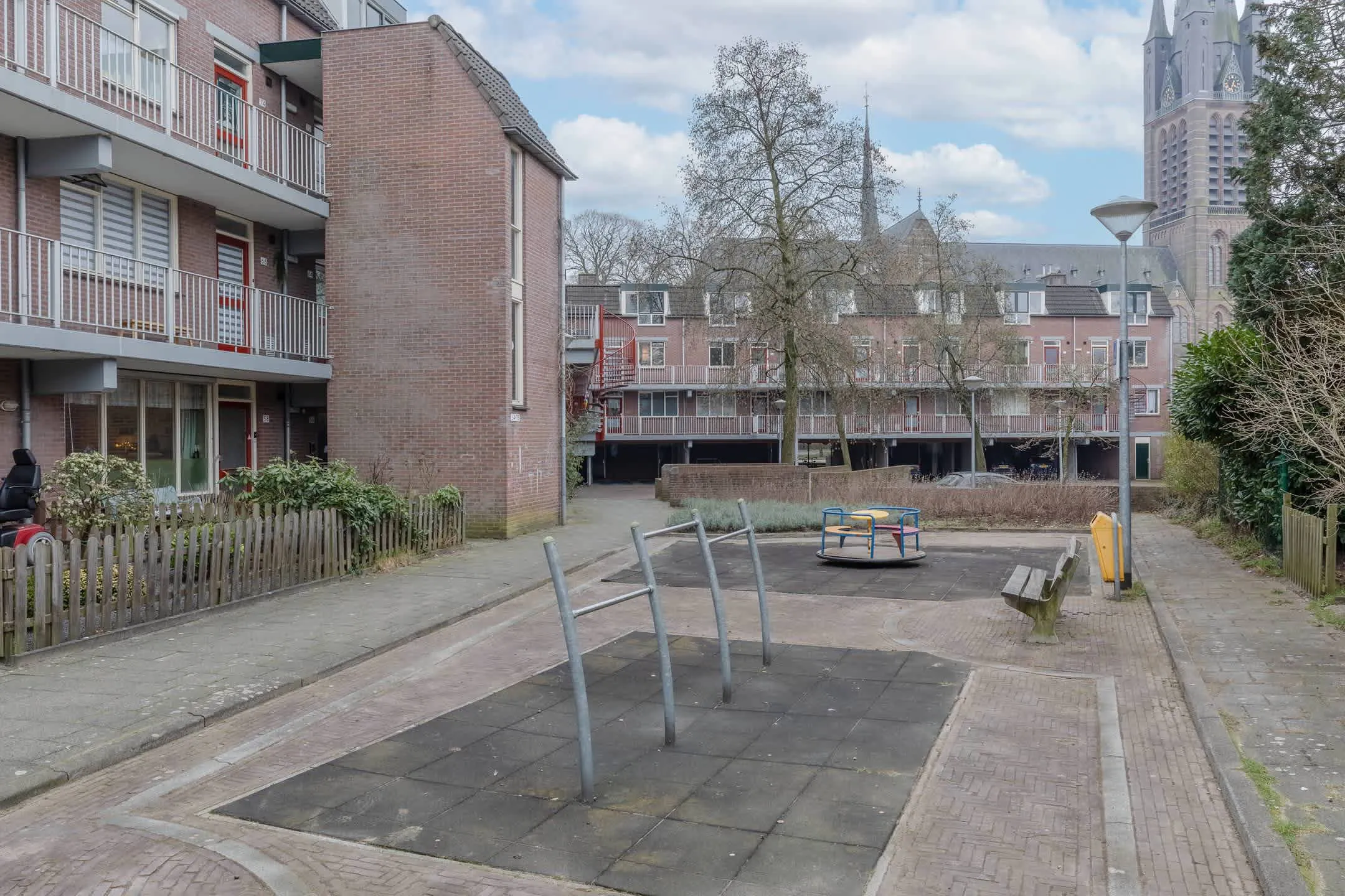 Anthonius Brouwerstraat