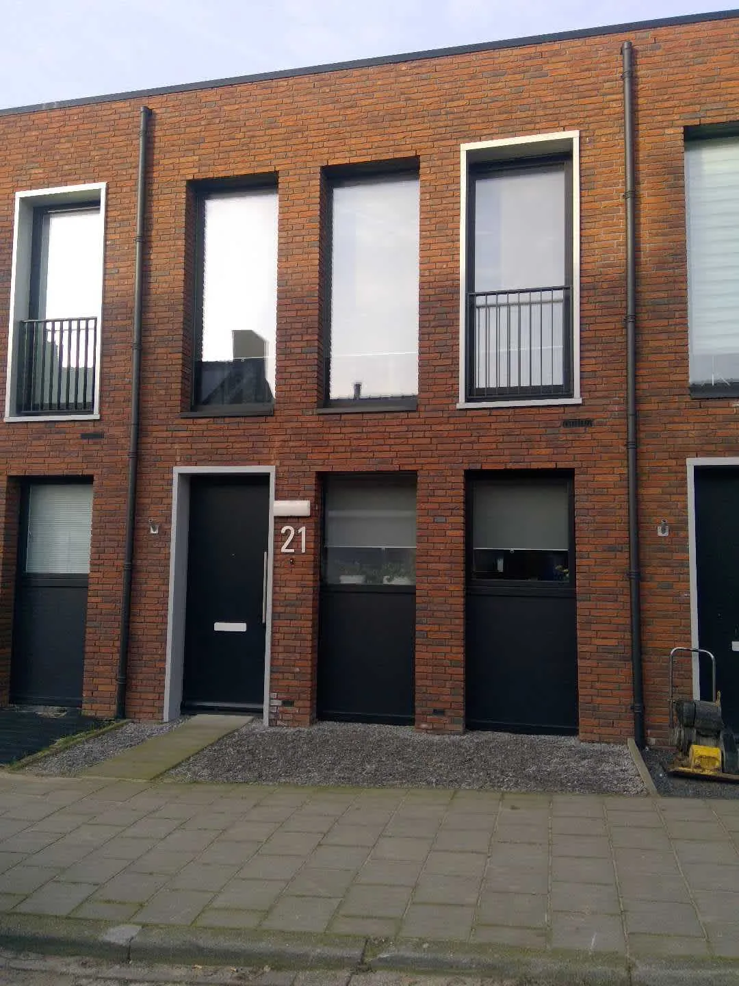 Emmastraat