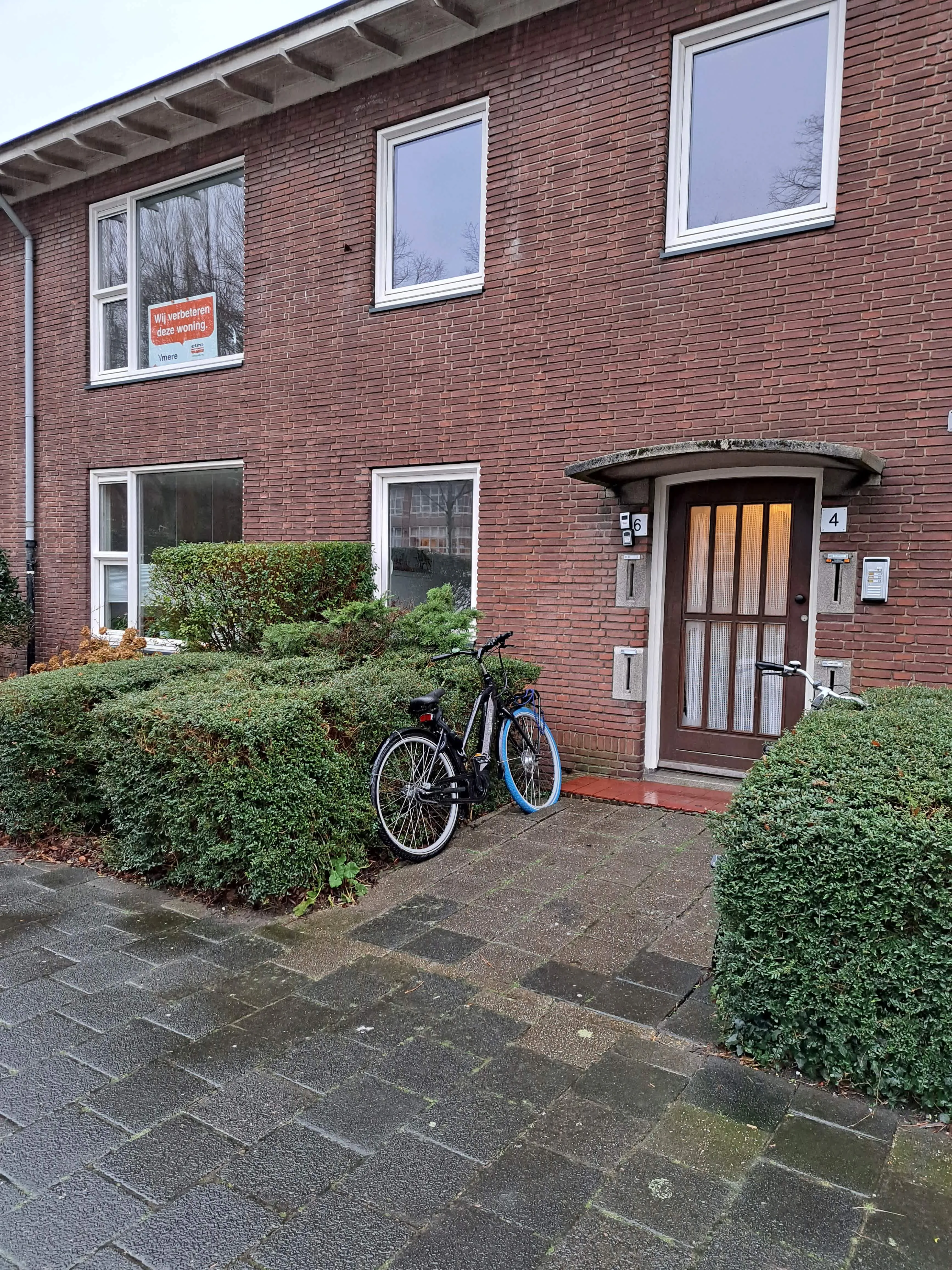 Planetenlaan 6 -I 2024EP Haarlem