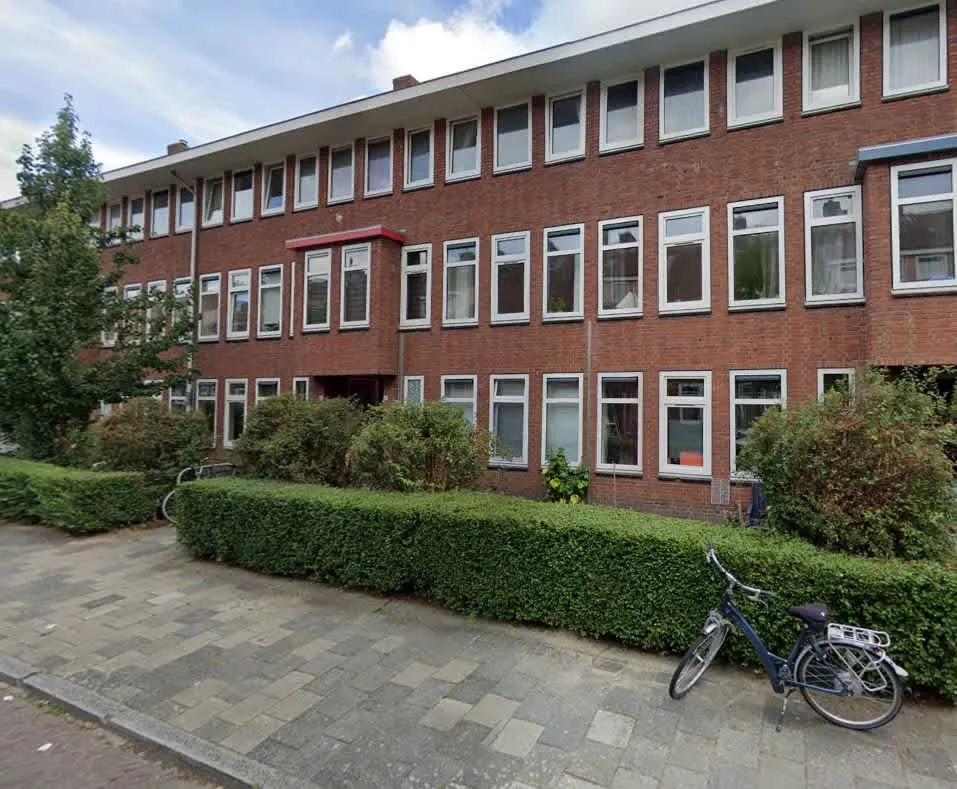 Menadostraat
