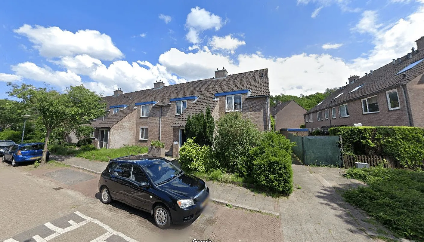 Vogelweide