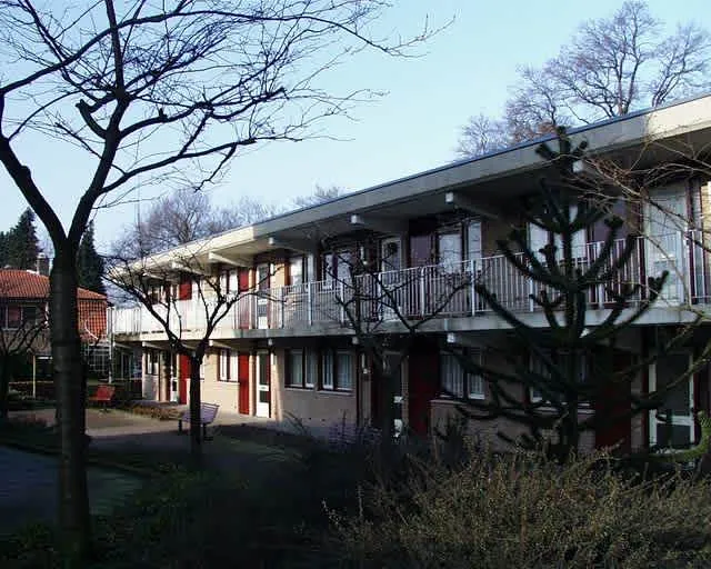 Prunuslaan