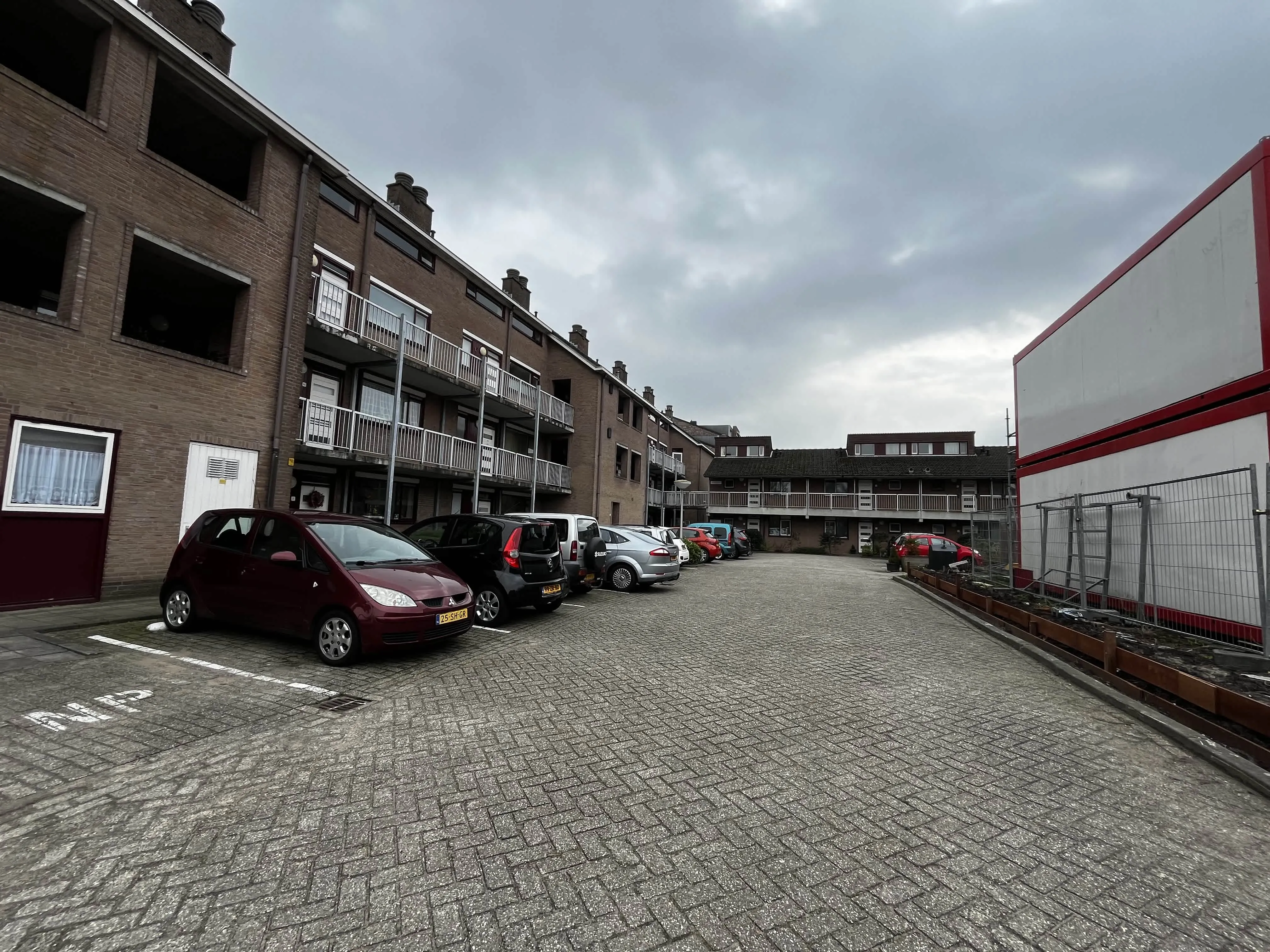 Gezellenplein