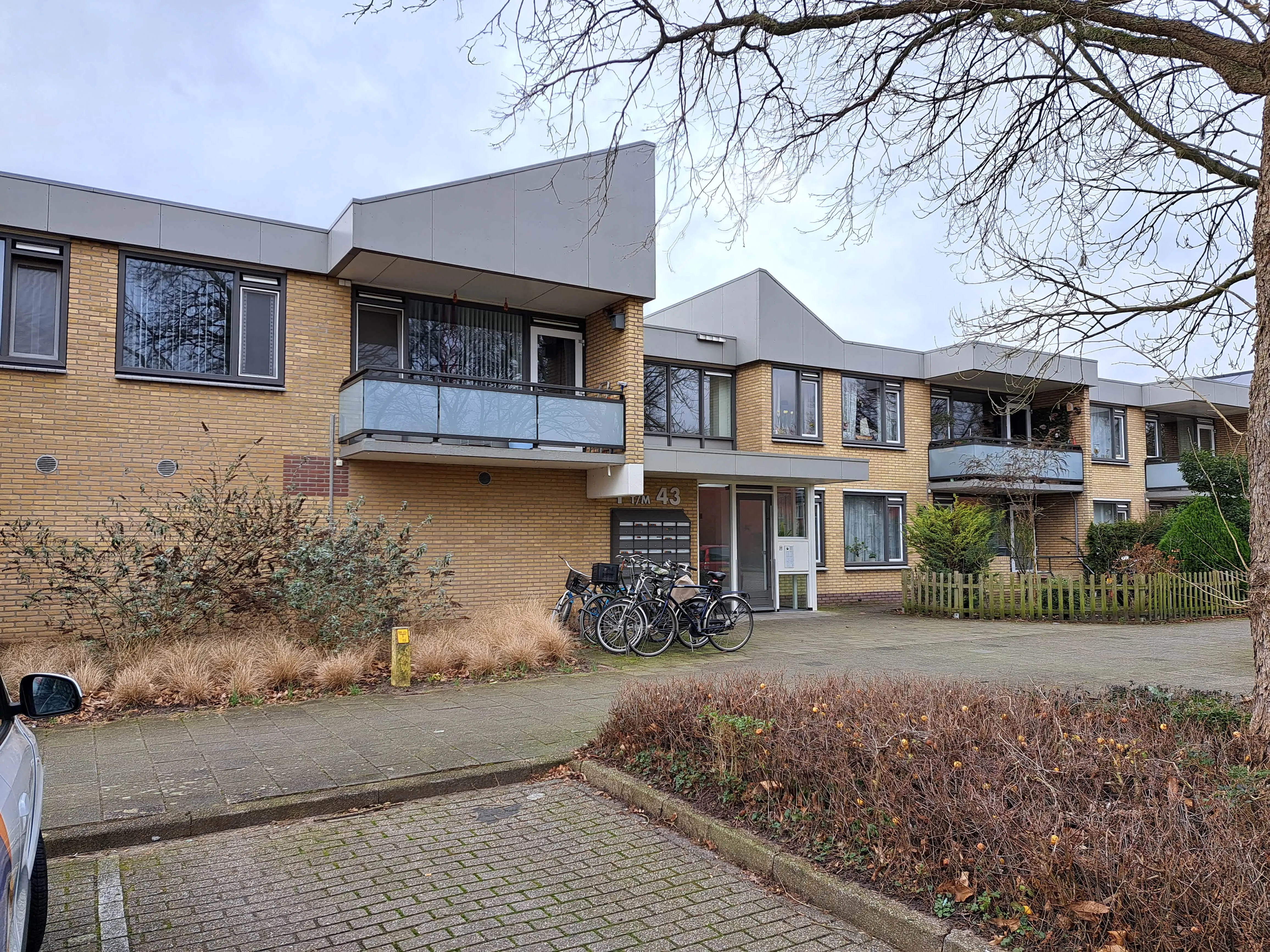 Karel Martelstraat