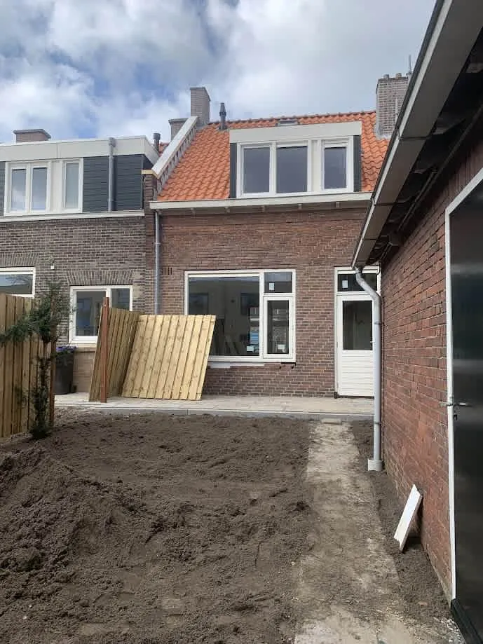 Belgischestraat 58 B 1502TT Zaandam