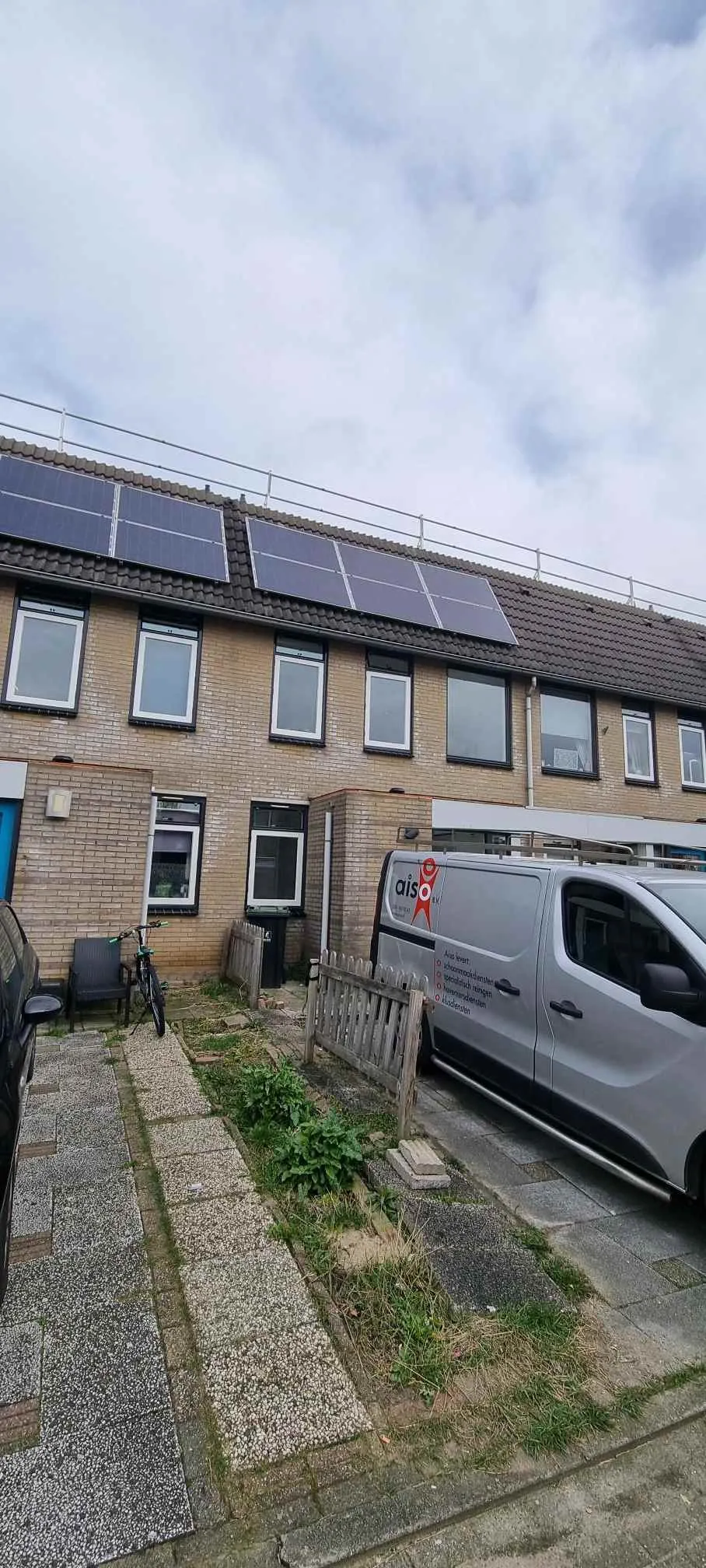 Schoener 22 3448KP Woerden