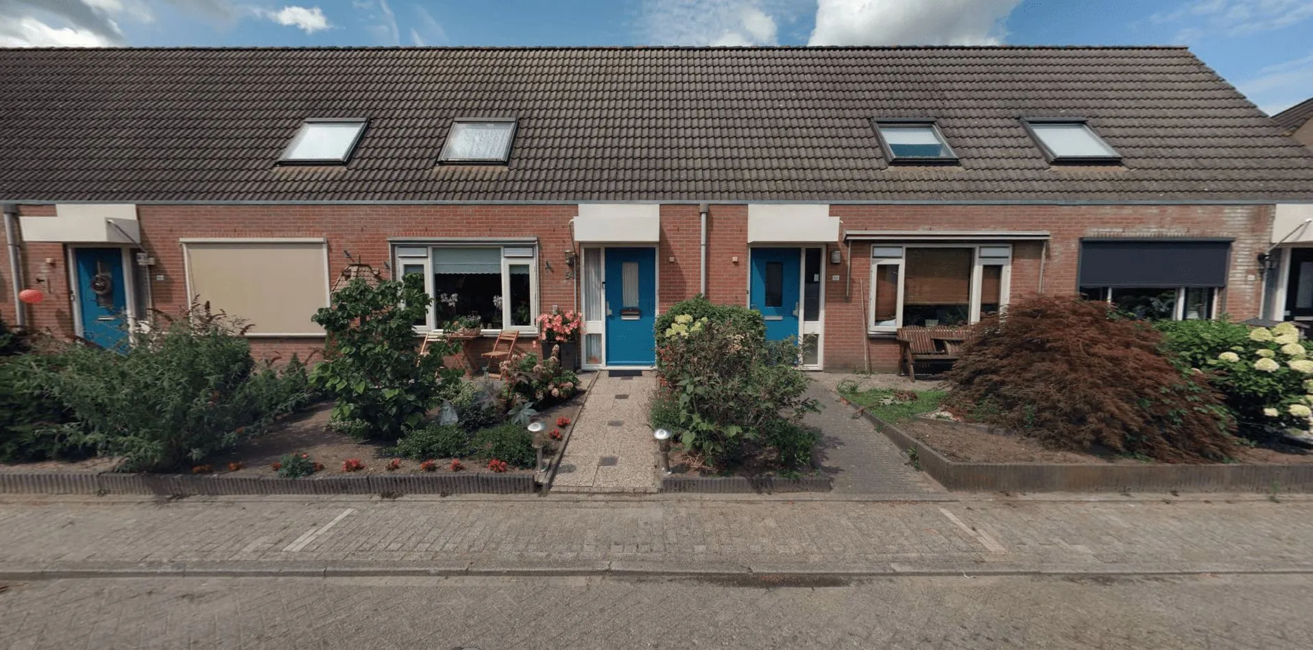Ruttenbeeklaan