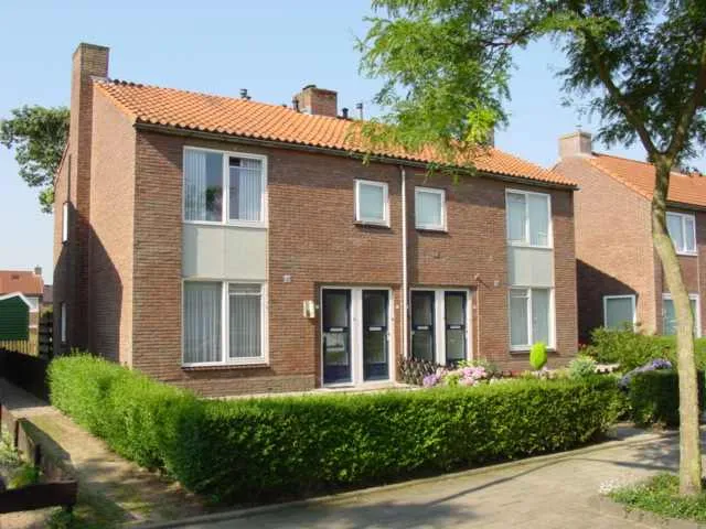 Beatrixstraat