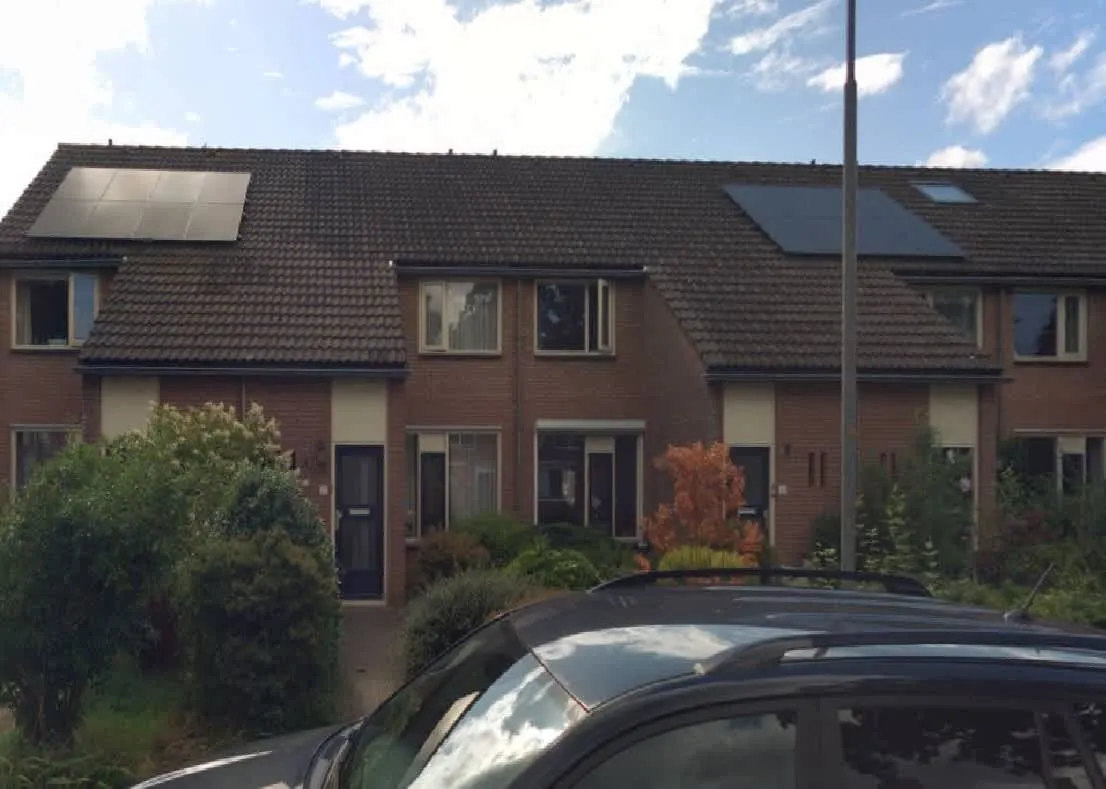 Weerkruislaan