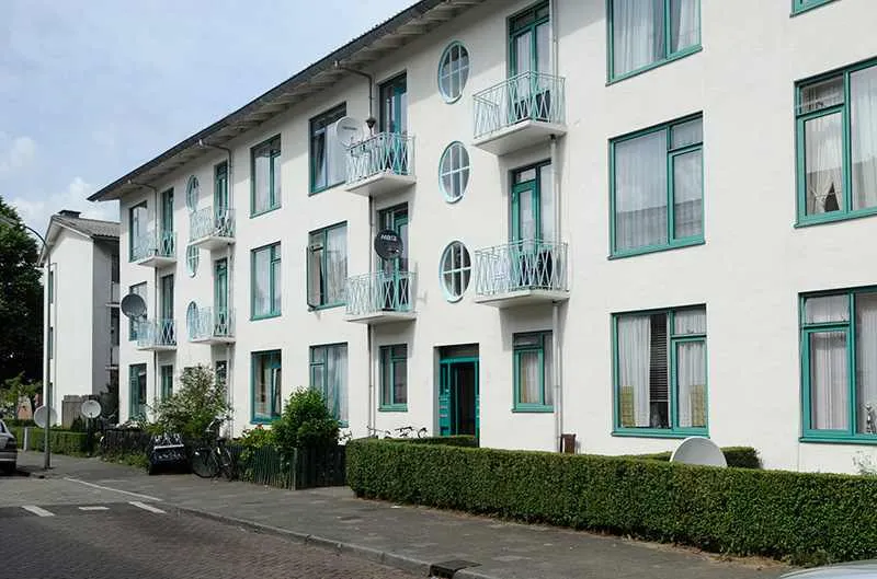 Prinses Marijkestraat