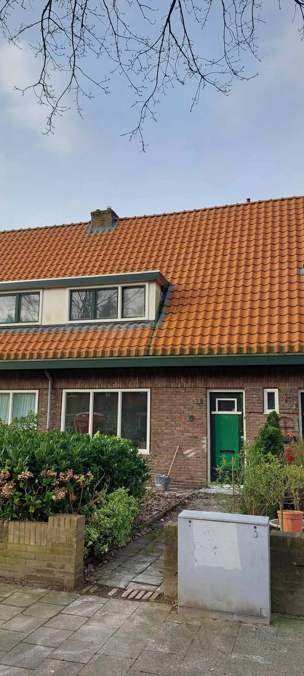 Erfgooiersstraat
