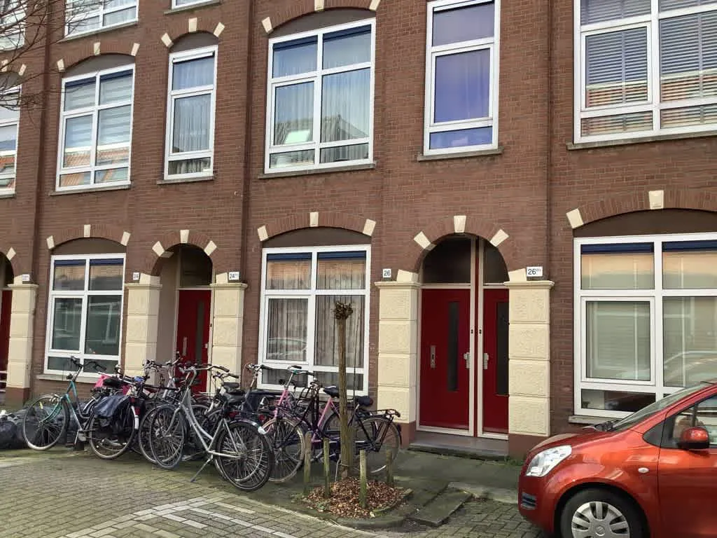 1e Delistraat