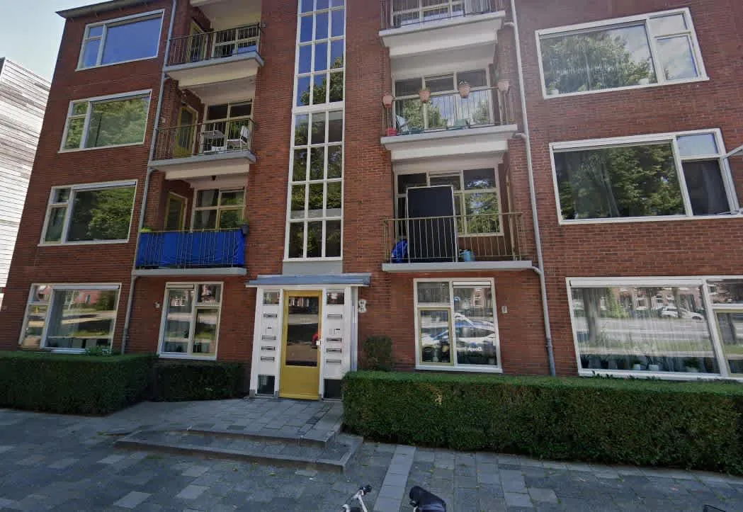 Bankastraat