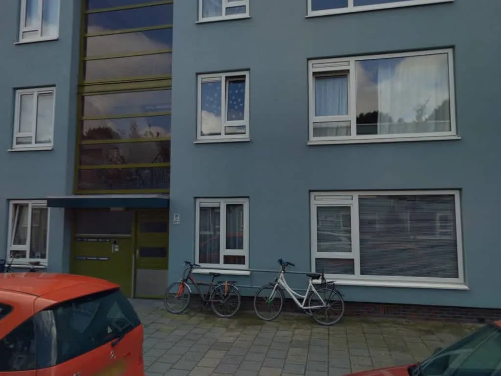 Semarangstraat