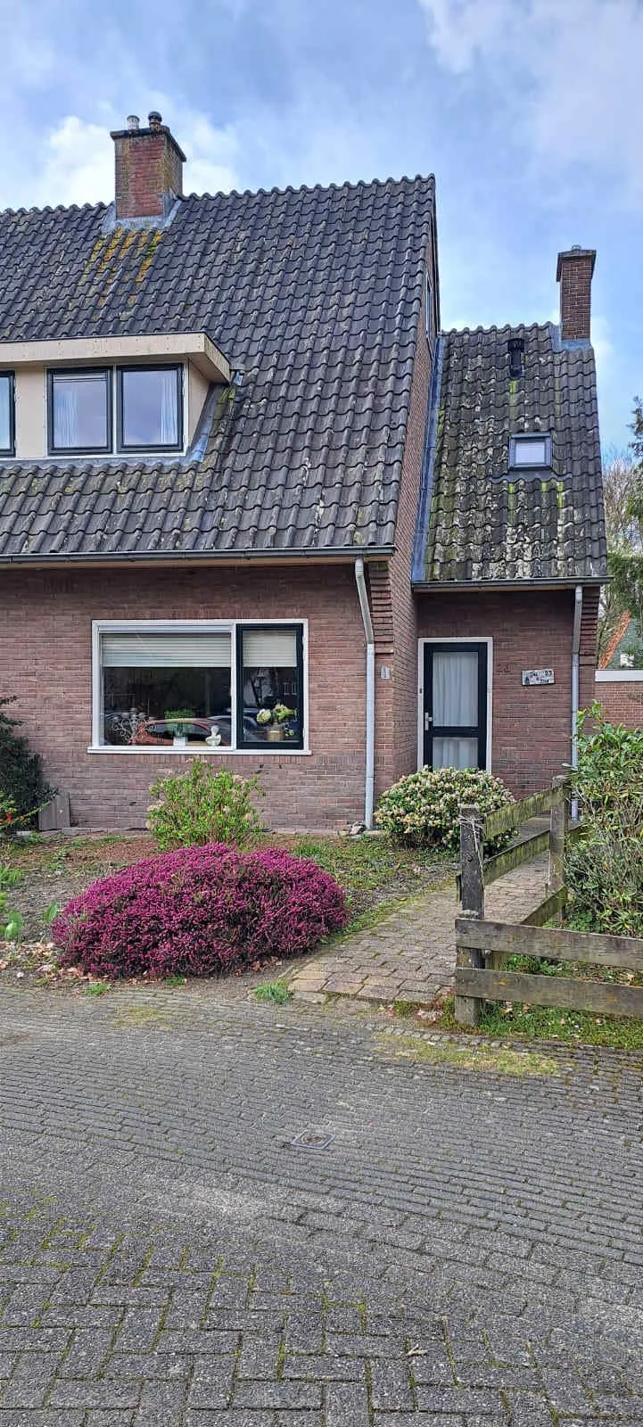 Oude Rijksstraatweg