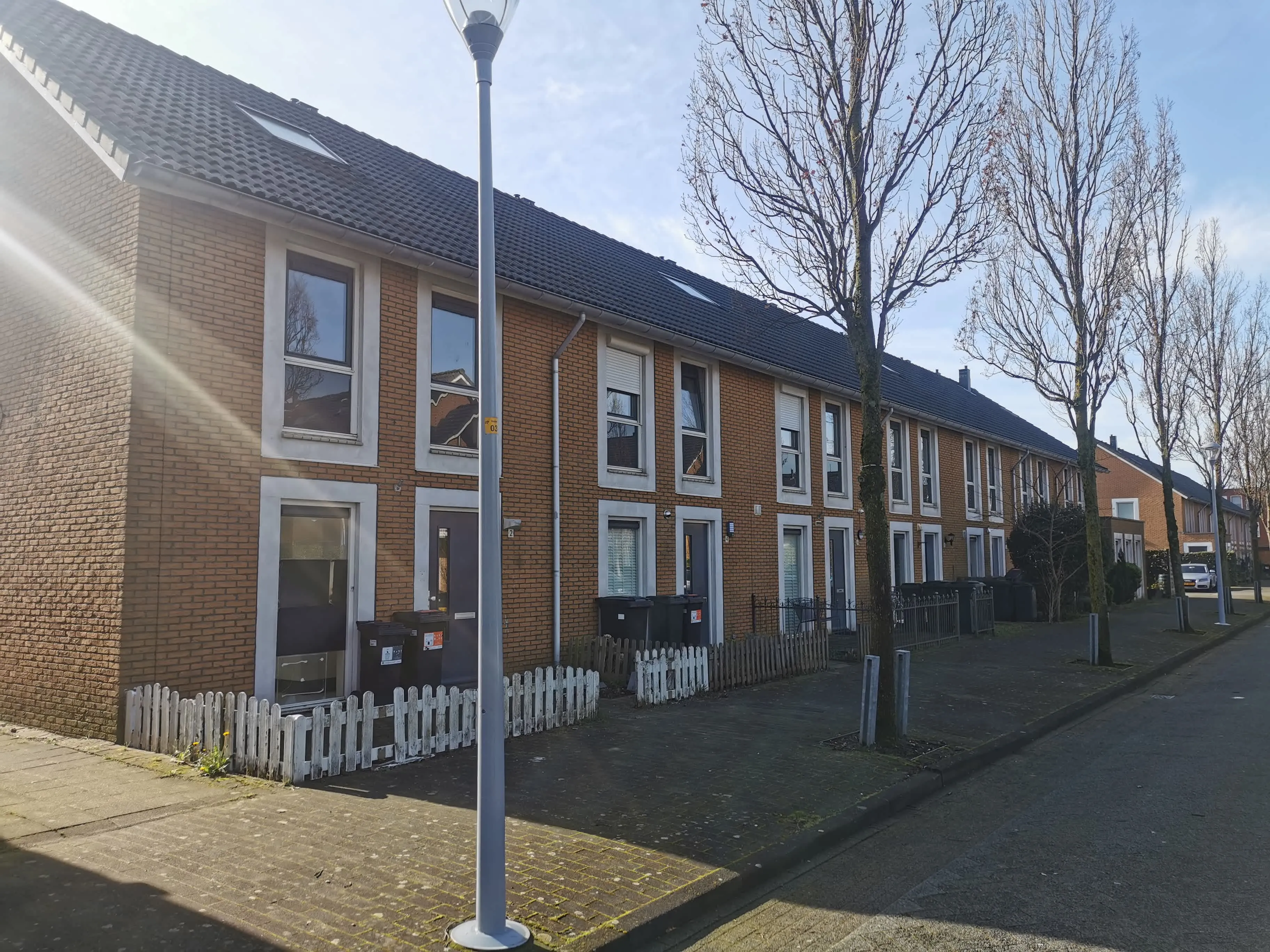 Maaspoort