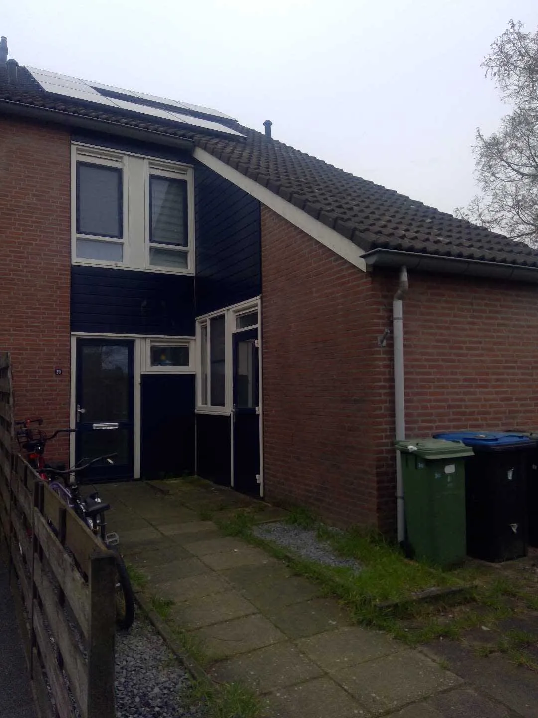 Eiberplantsoen