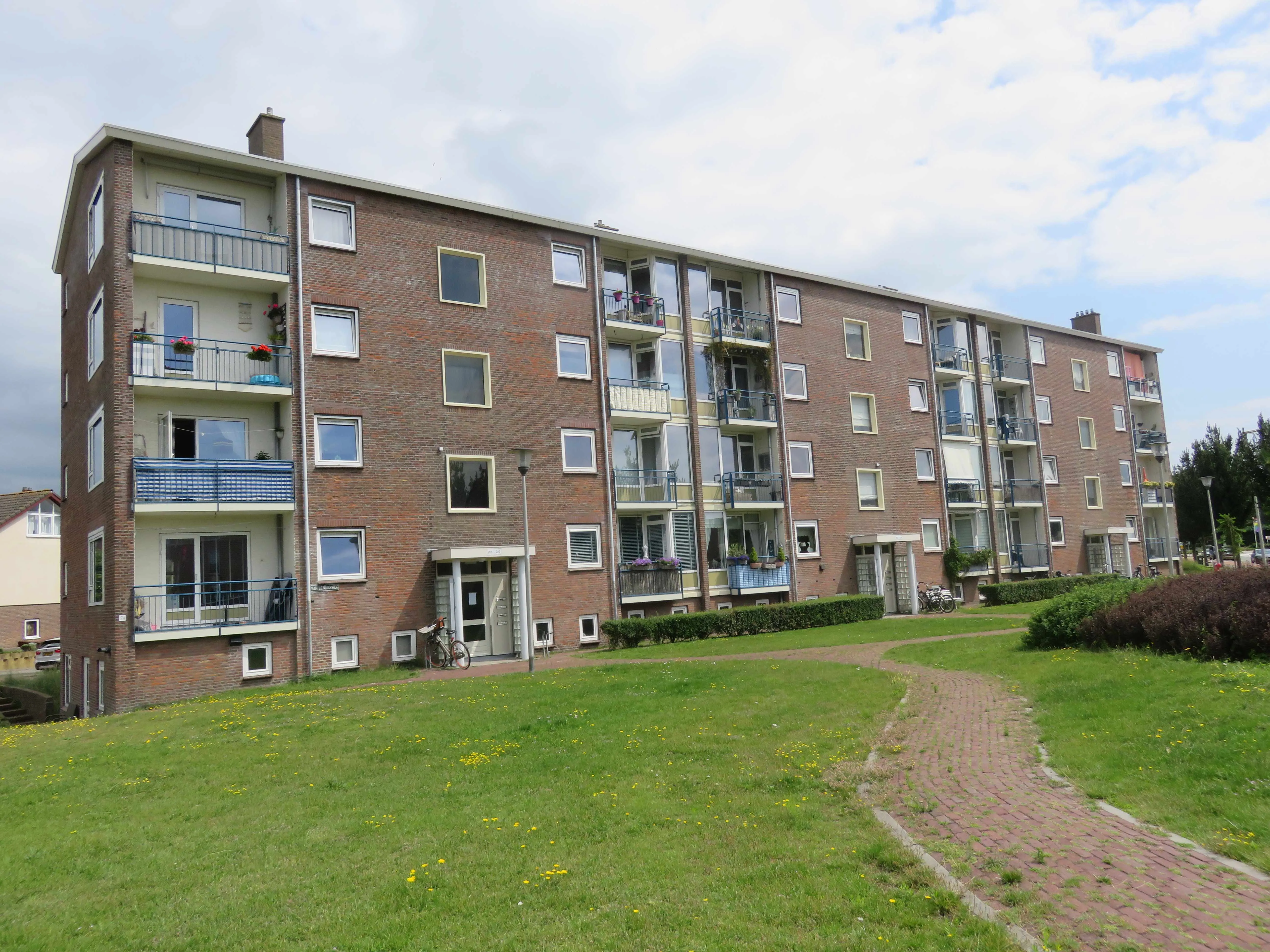 van Lennepweg