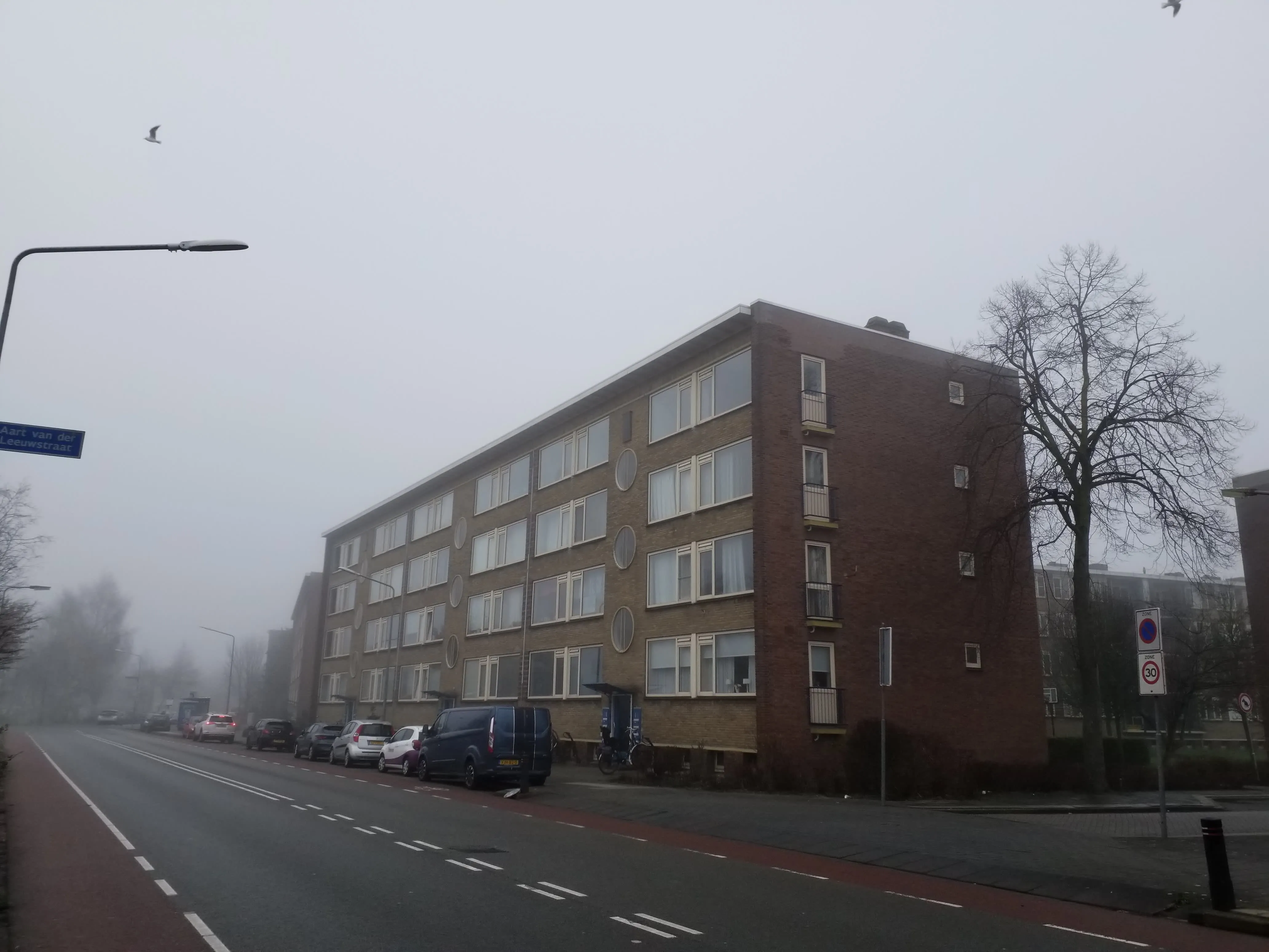 M.Nijhoffstraat