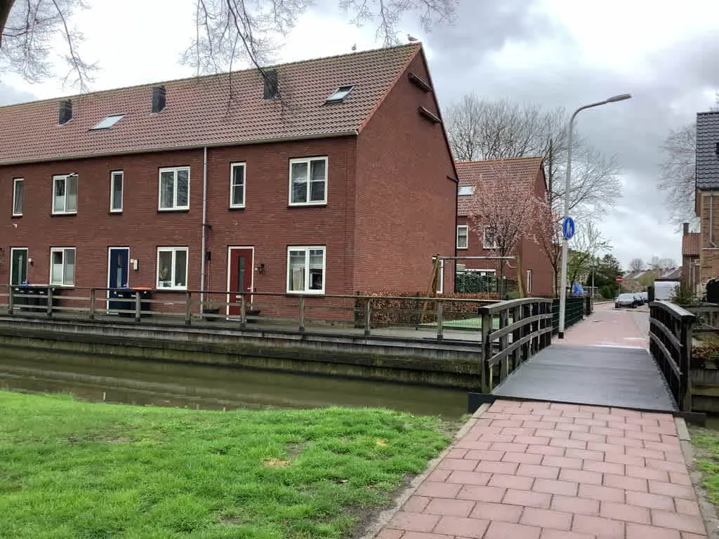 Beuklaan
