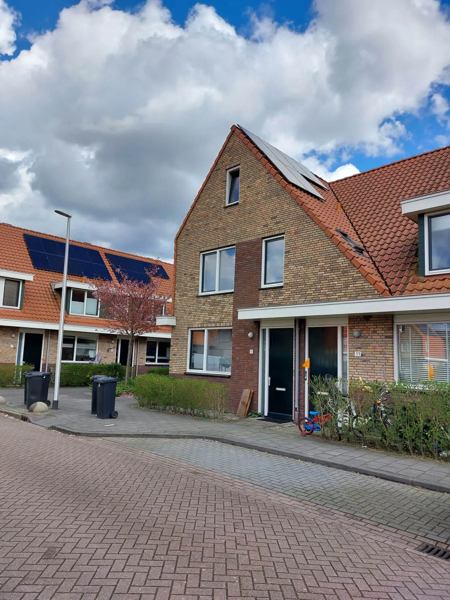 van de Meenestraat