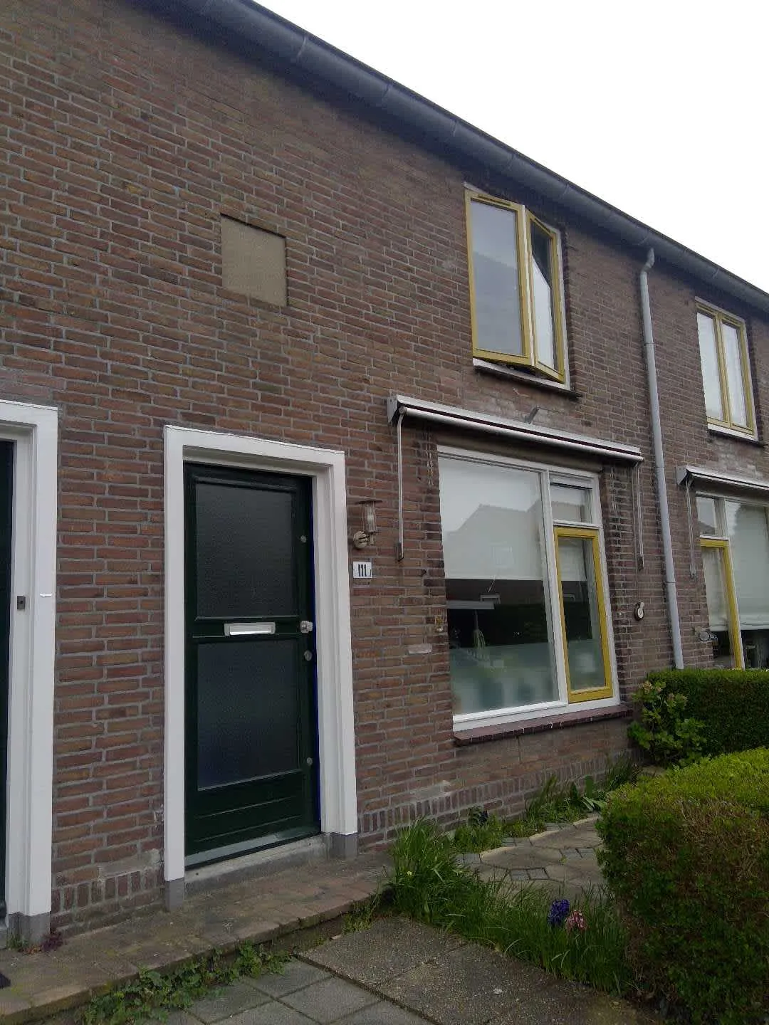 Dorpslaan