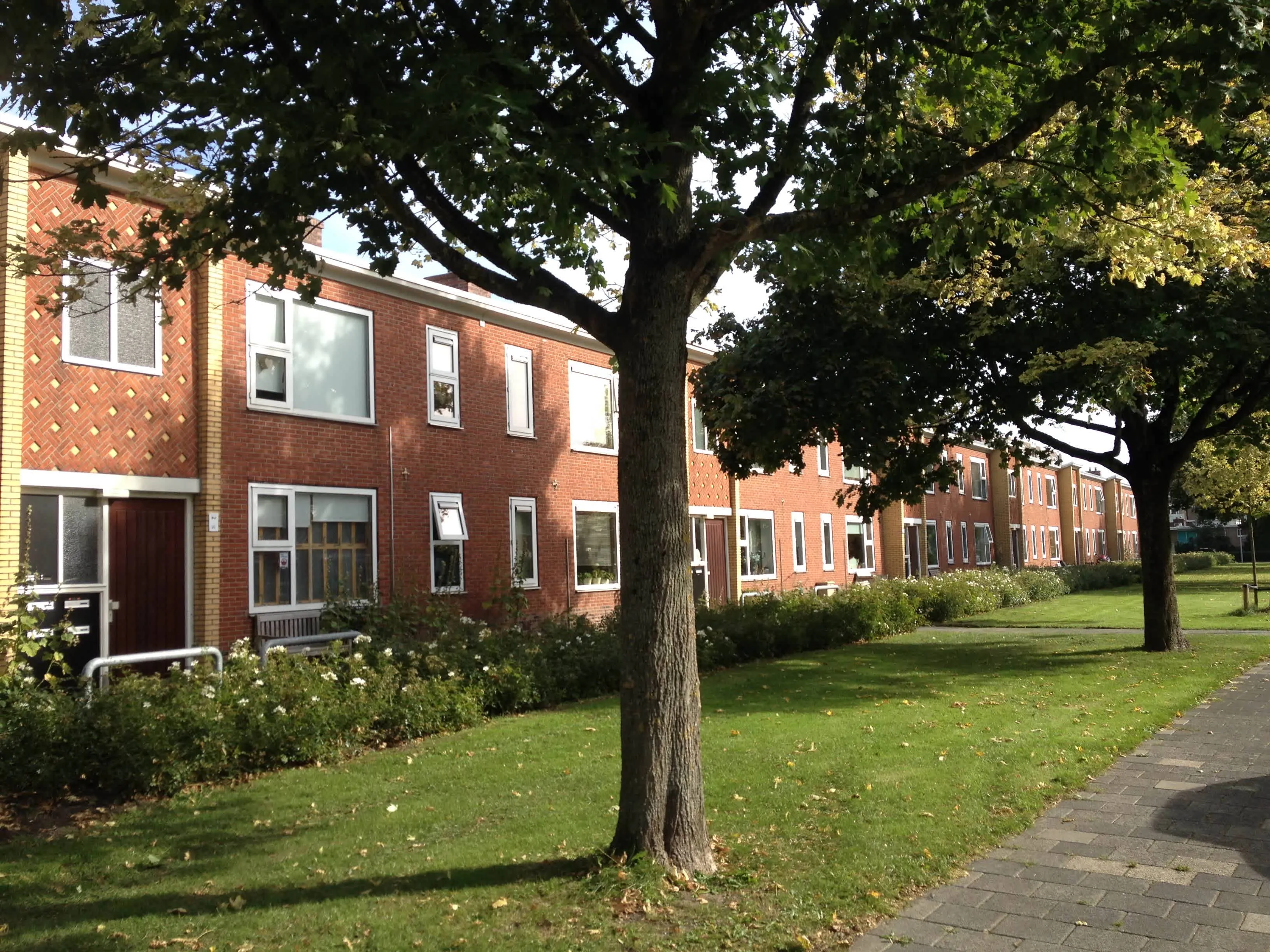 Hyacinthstraat