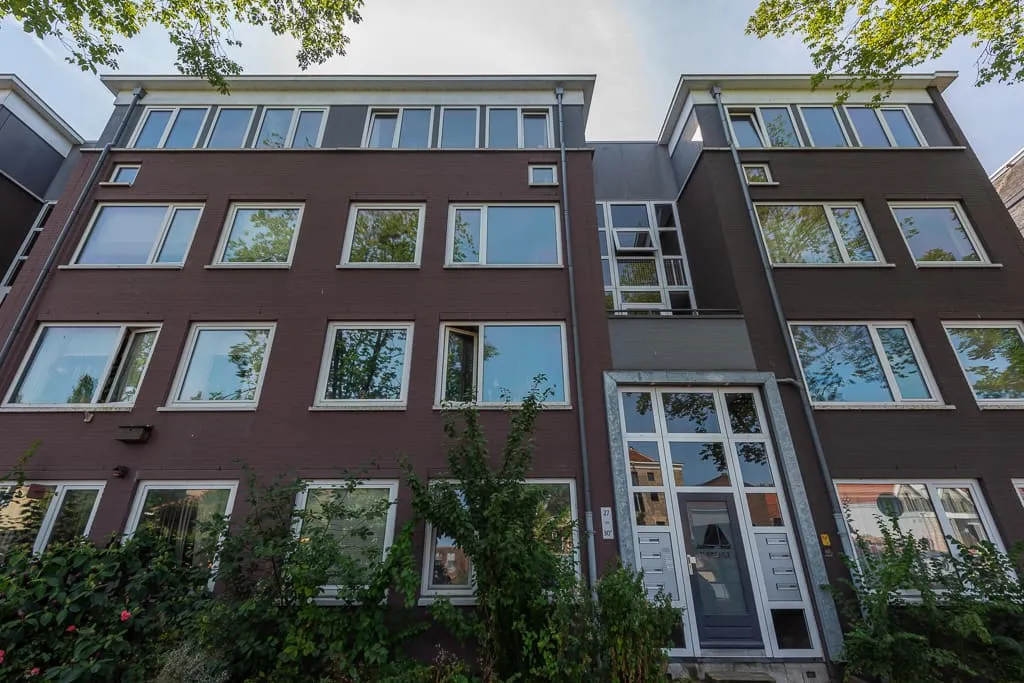 Singelstraat