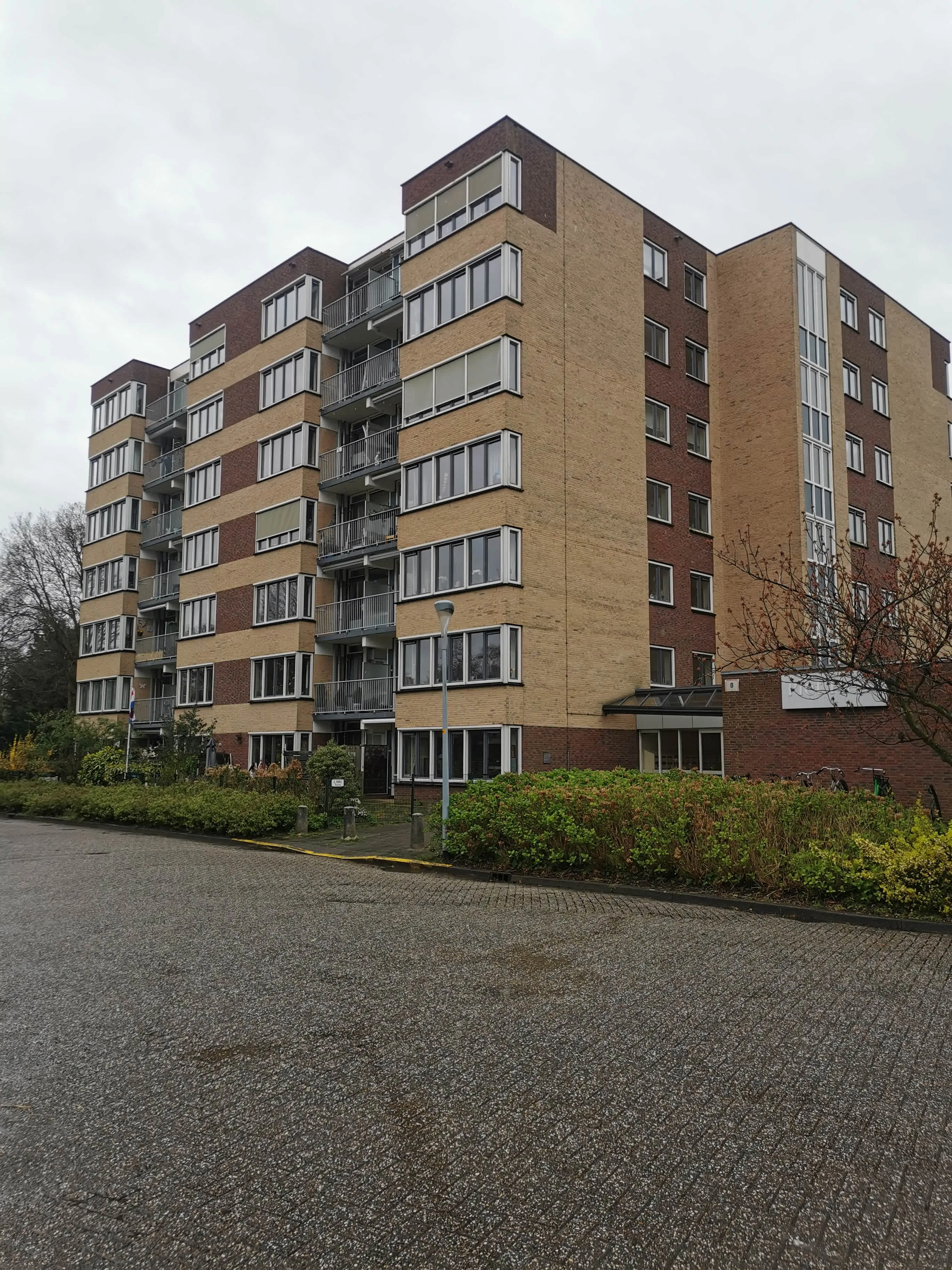Piet Heinflat