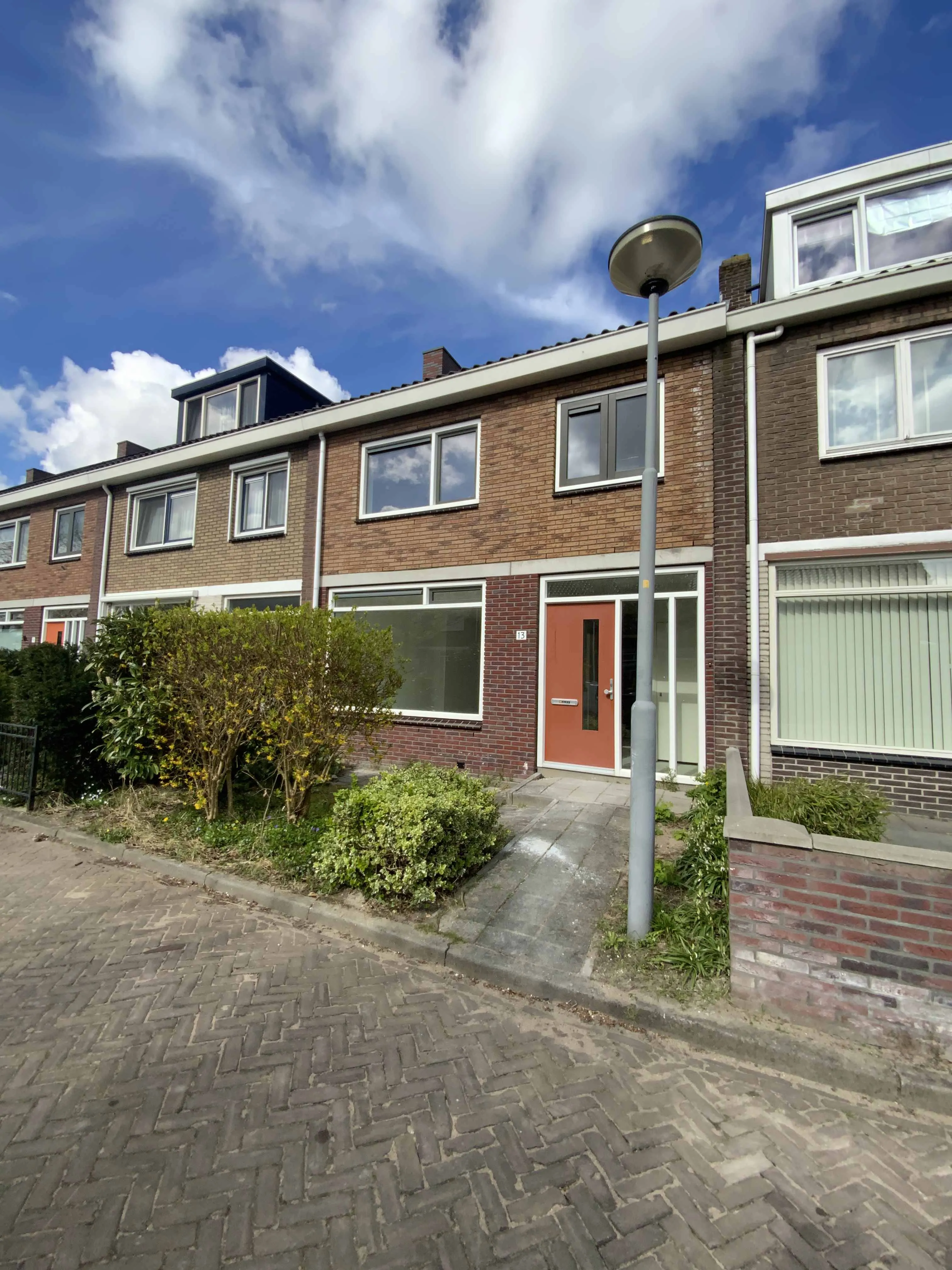 Wagenaarstraat