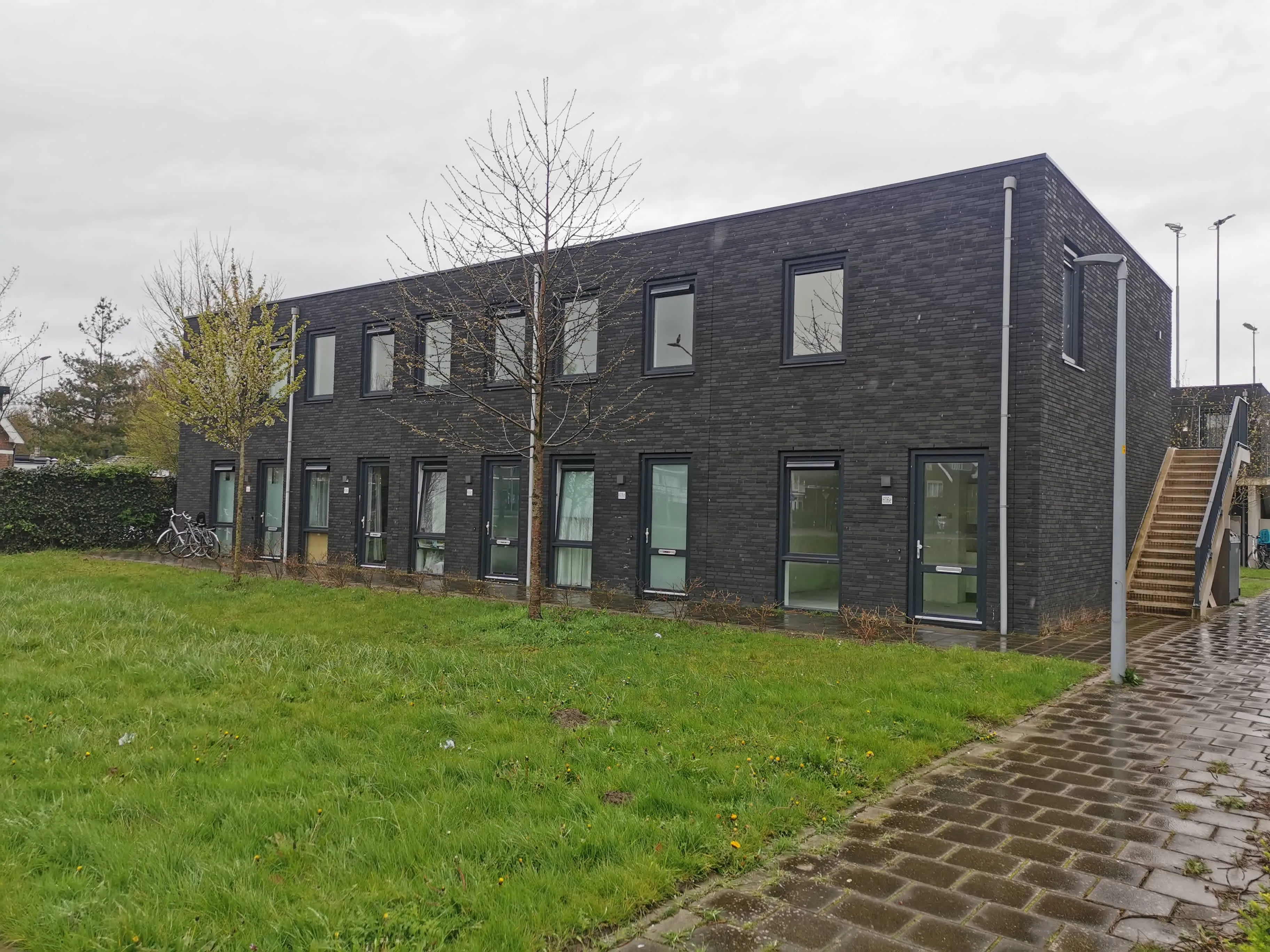Hoofdweg