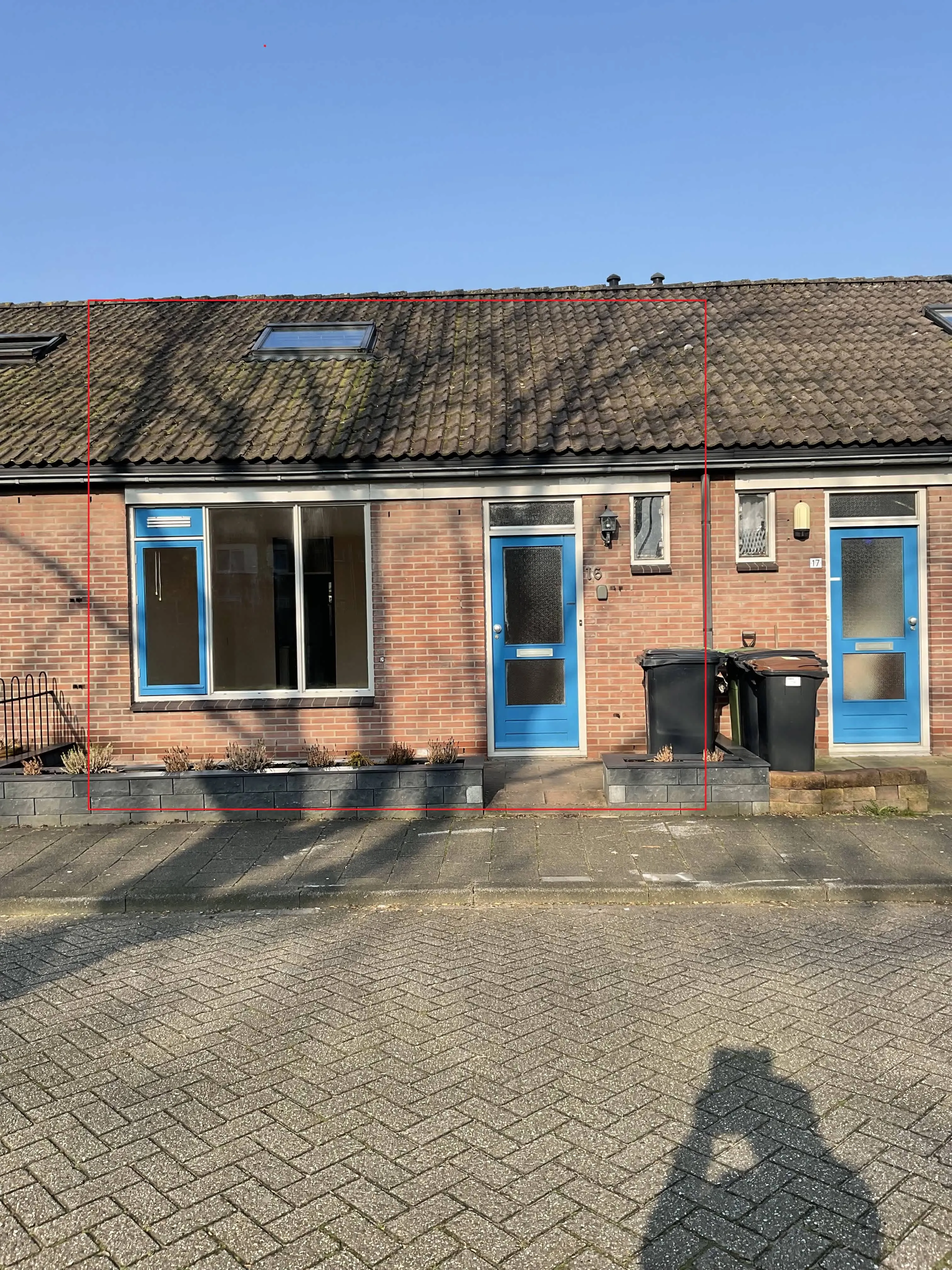 Touwslagerstraat