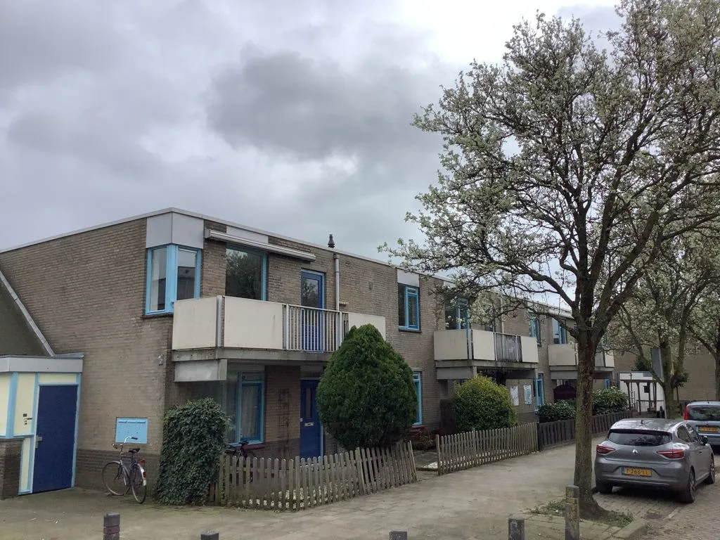 Jacob Simonsz. de Rijkstraat