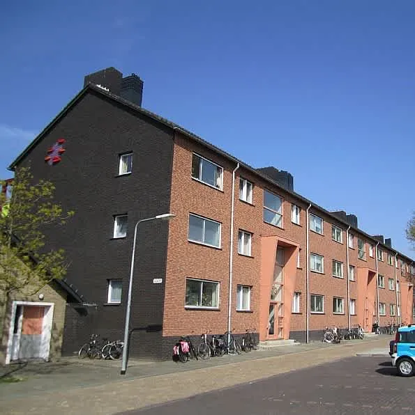 Jacob Roggeveenstraat
