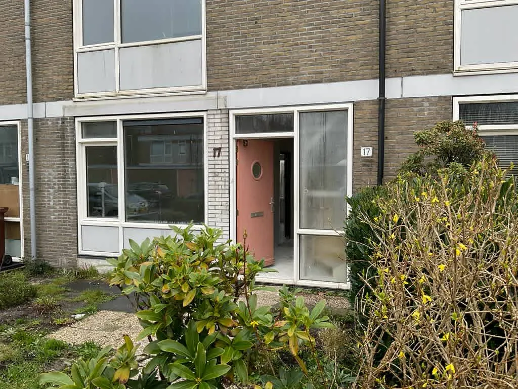 Lunenburchdreef 17 3562HE Utrecht