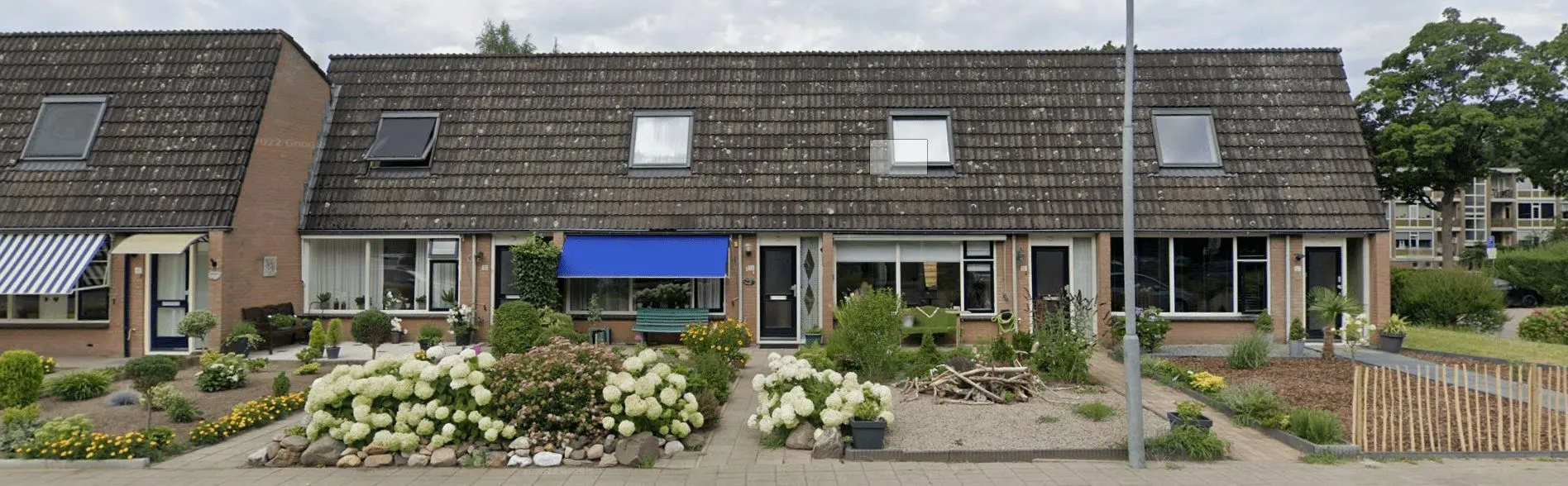 Bunschoterweg