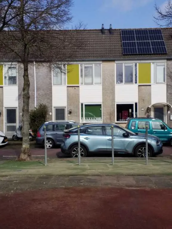 Ambonstraat 9 2022DL Haarlem