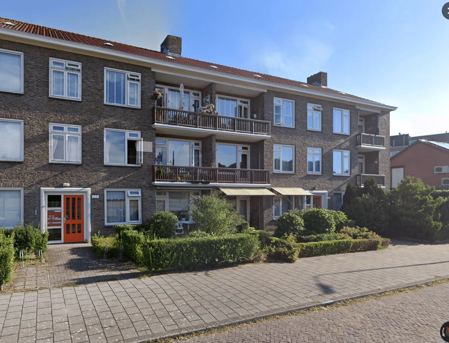 Heerenduinweg
