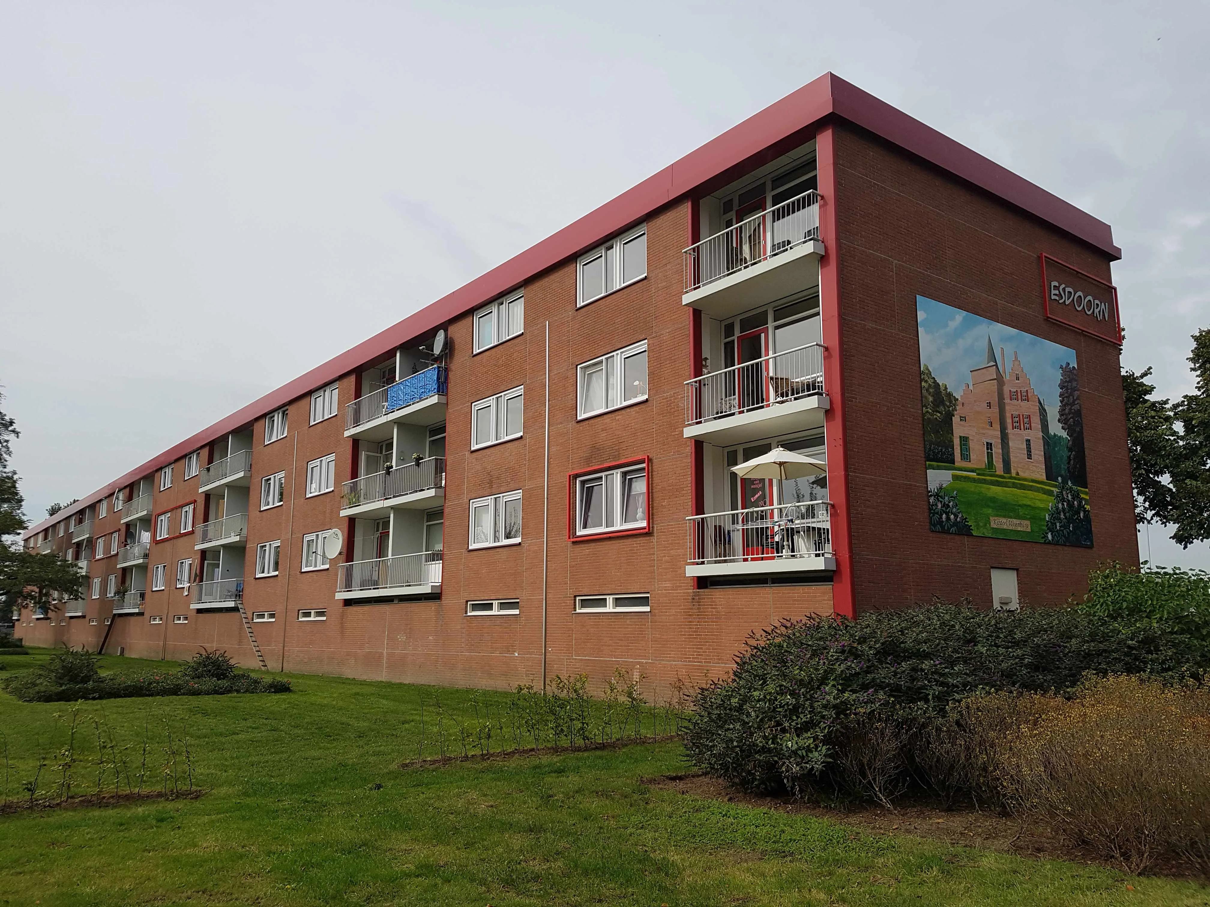 Wijenburg