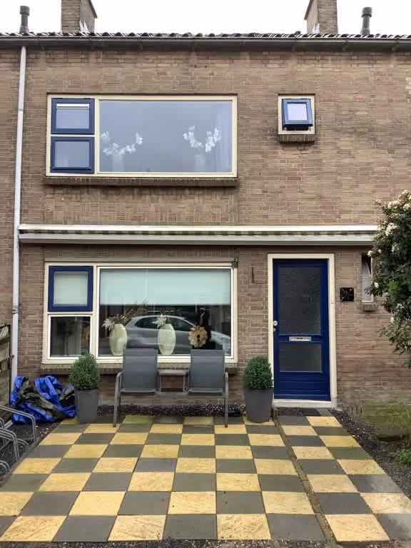 Vechtstraat