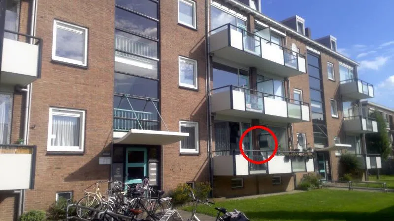 Johan van Oldenbarneveltstraat 34 4142CL Leerdam
