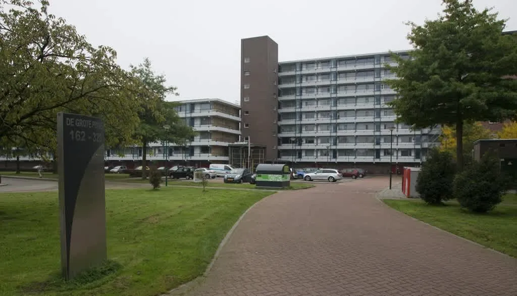 De Grote Pekken