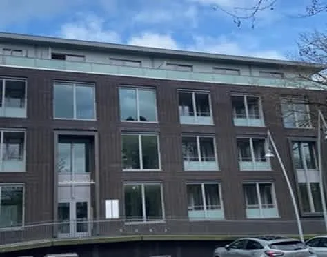 Burgemeester van Dijkeplein