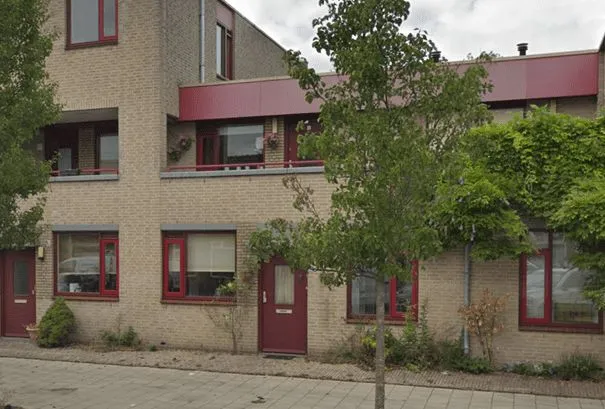Assendelverstraat