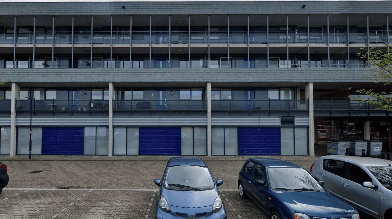 Tepestraat 20 3401XR IJsselstein