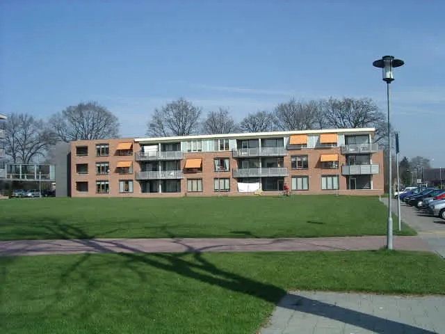 Van den Berglaan
