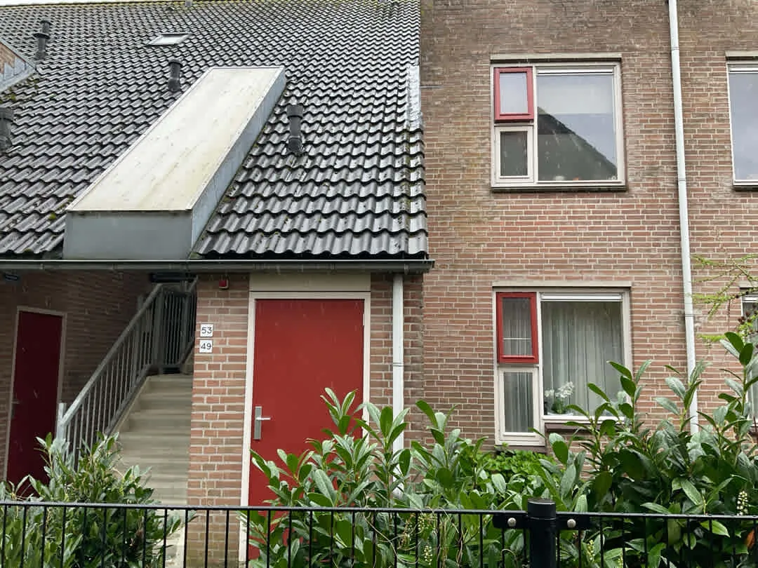 Debussystraat