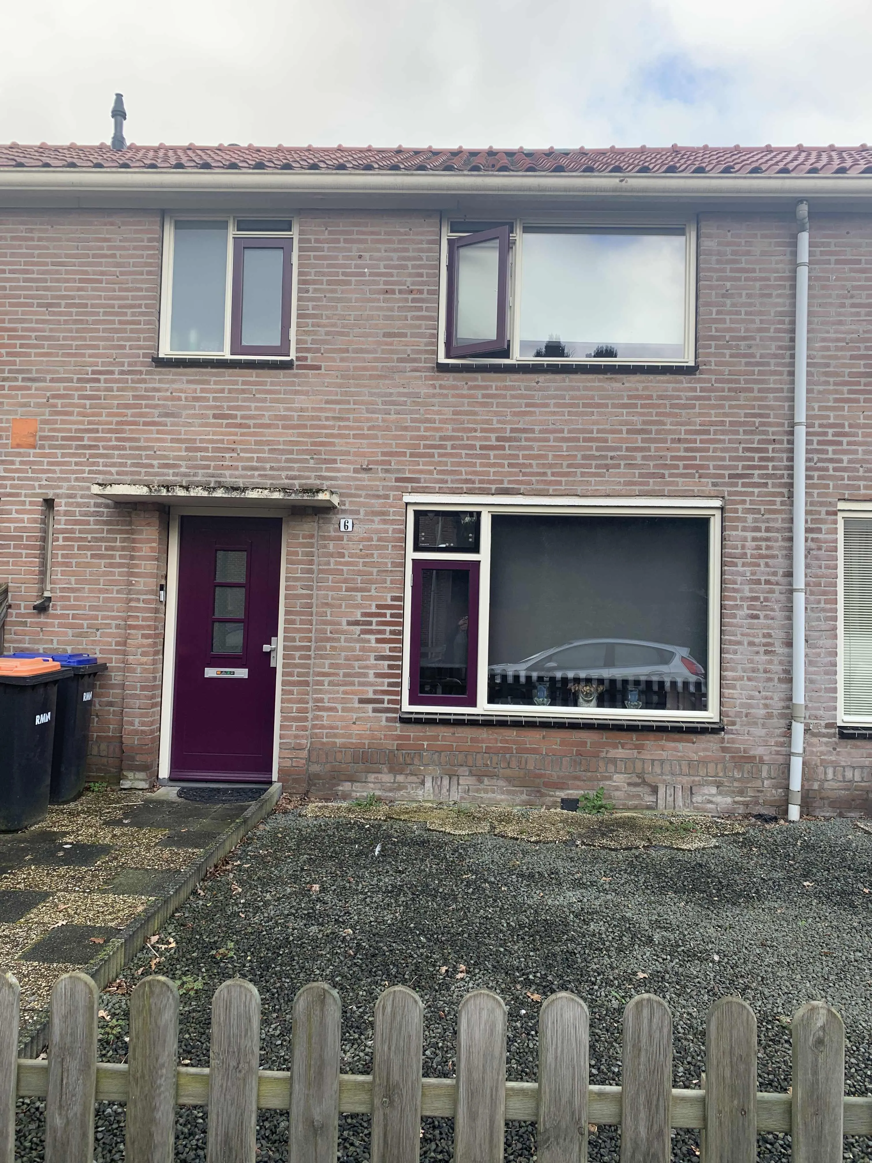 Wulpstraat