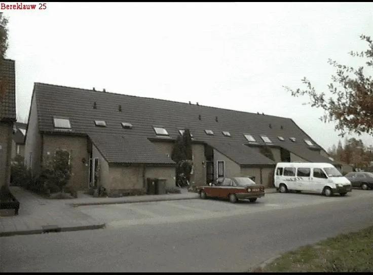 Bereklauw 25 6721RH Bennekom