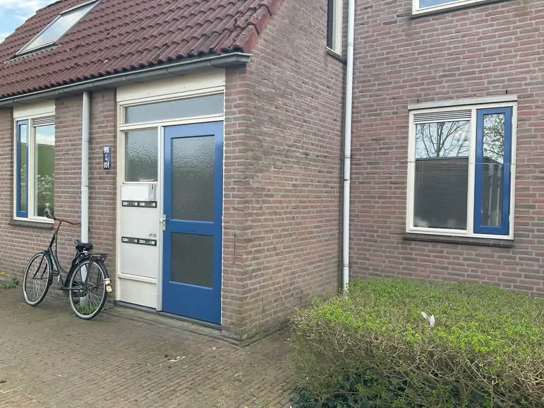 Kwelkade